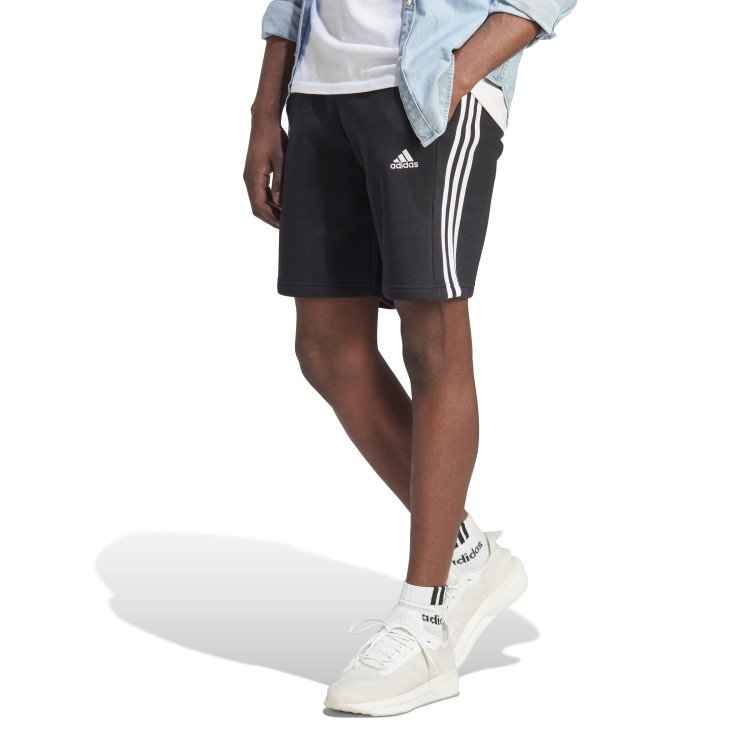 spodenki adidas Essentials Fleece IB4026