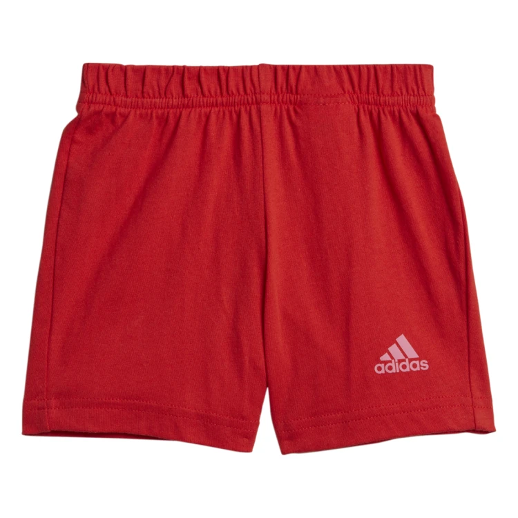 komplet dziecięcy adidas GS4281