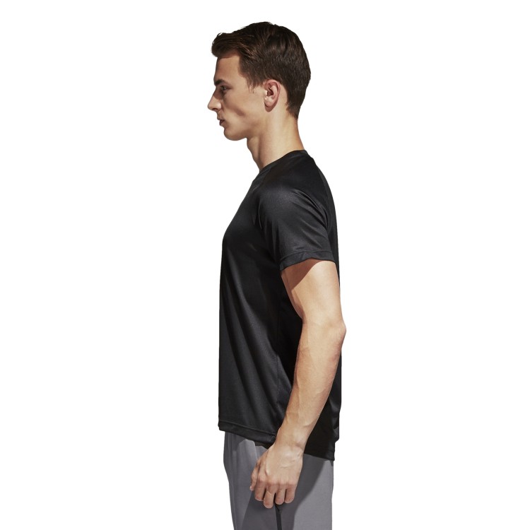 koszulka adidas DESIGN TO MOVE TEE PLAIN BP7221