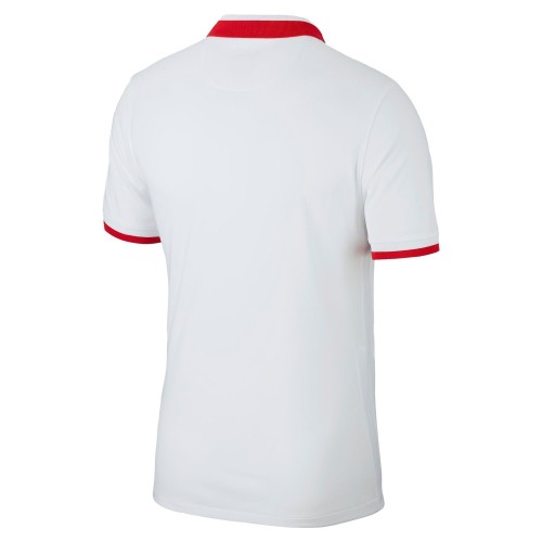 koszulka Nike Breathe Poland Home Stadium 2020 CD0722 100 