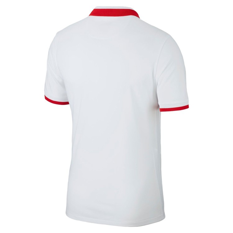 koszulka Nike Breathe Poland Home Stadium 2020 CD0722 100 