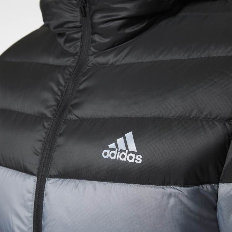  kurtka adidas Dd90 Cb Down AB4656
