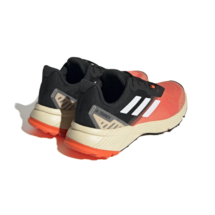 adidas Terrex Soulstride Trail Running Shoes HR1179