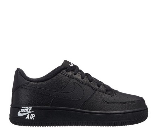 Nike Air Force 1 LTHR (GS) AO3626 001