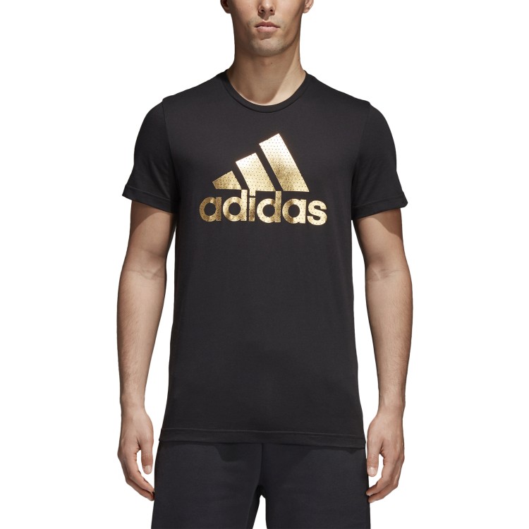koszulka adidas Badge of Sport CV4507