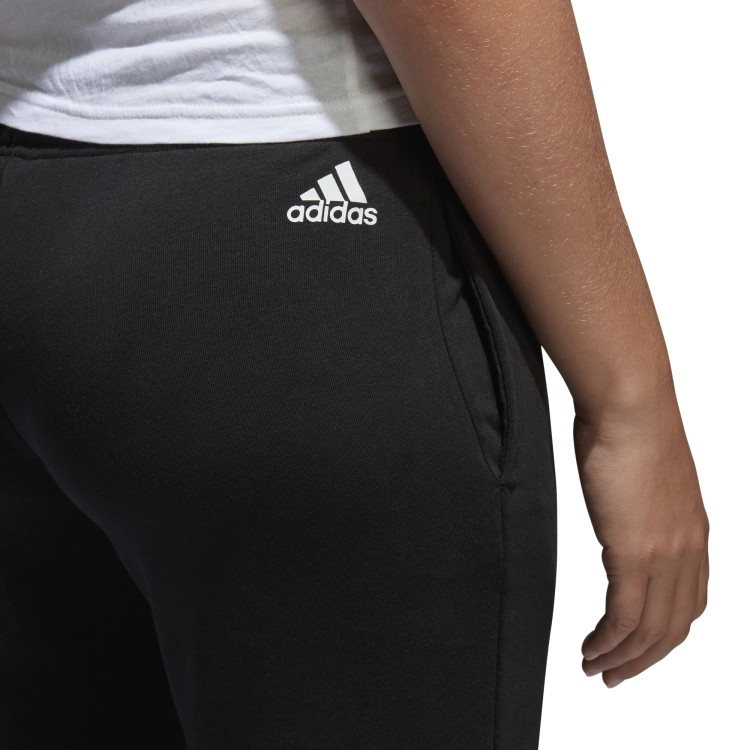 spodnie adidas Essentials Three-Quarter Pants S97150