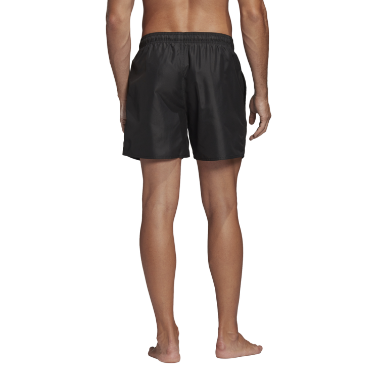 spodenki adidas CLX Solid Swim Shorts FJ3379