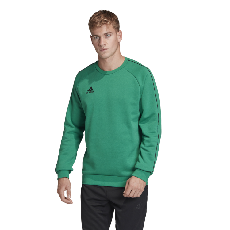 bluza adidas Core18 Sweat Top FS1898 