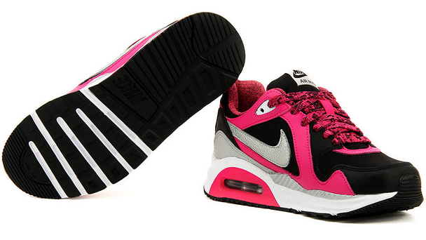 buty Nike Air Max Trax Gs 644470 006