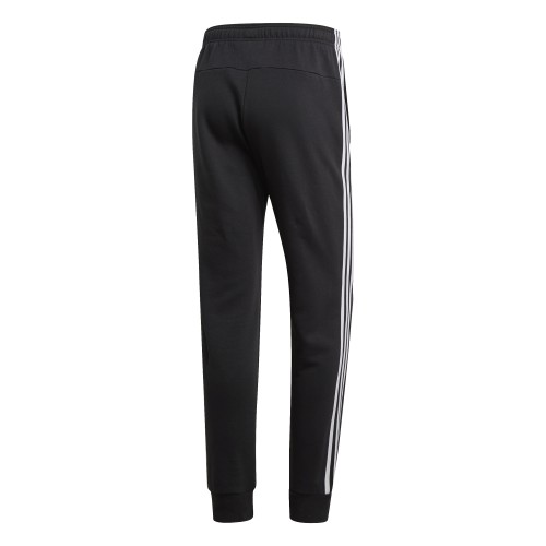 Essentials 3 Stripes Tapered Pant FL Cuffed (7).jpg
