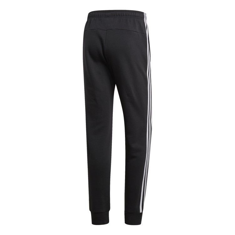 Essentials 3 Stripes Tapered Pant FL Cuffed (7).jpg