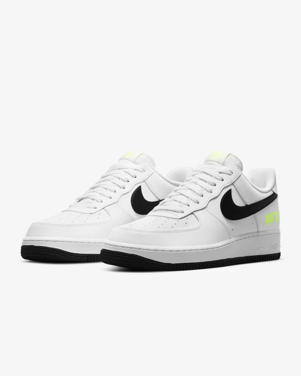 Nike Air Force 1 Low DJ6878 100