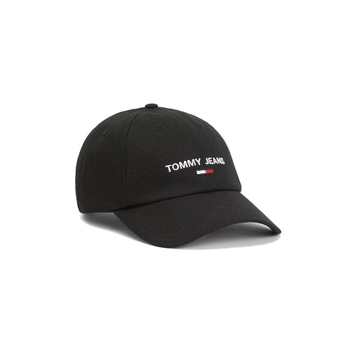 czapka Tommy Hilfiger AM0AM08492BDS