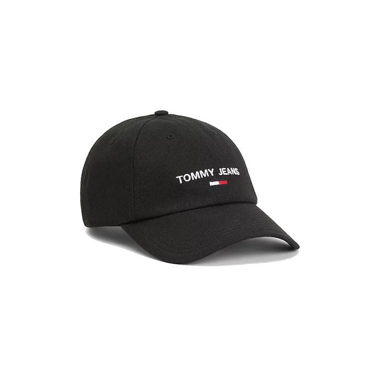 czapka Tommy Hilfiger AM0AM08492BDS