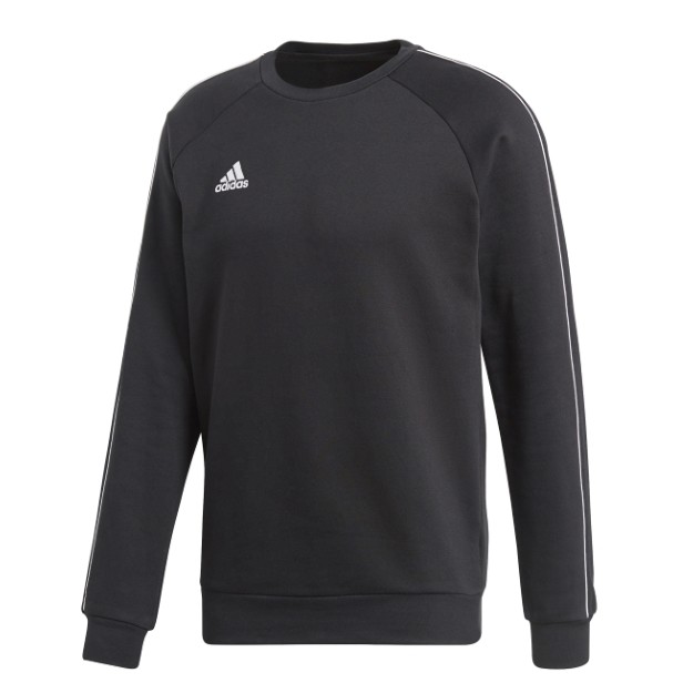  bluza adidas Core 18 Sweat Top CE9064