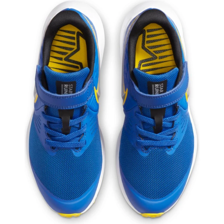 Nike Star Runner 2 (PSV) AT1801 404
