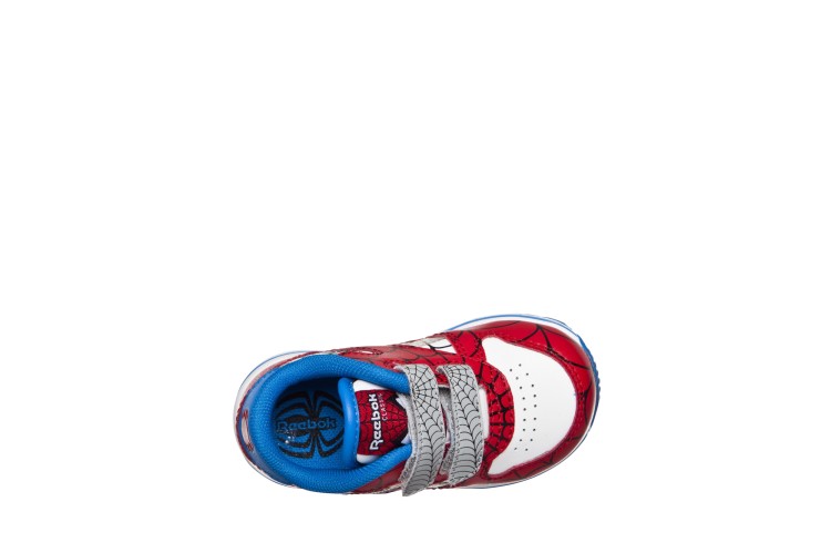  buty Reebok Versa Cl Lthr 2v J87067