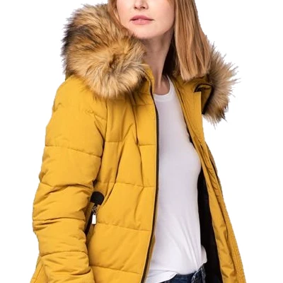 płaszcz Volcano J-JESS L22270-W20 200