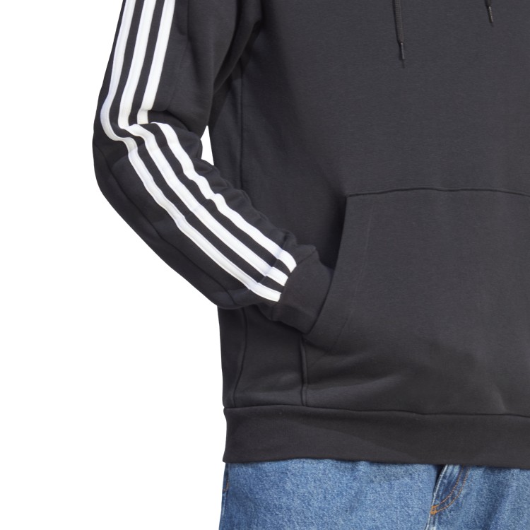 bluza adidas Essentials Fleece 3S IB4028