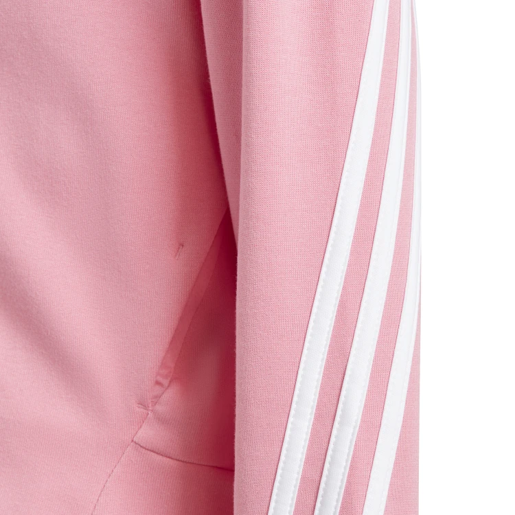 bluza adidas G FI 3S FZ IM0086