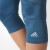  legginsy Techfit Badge of Sport Capris BQ9496