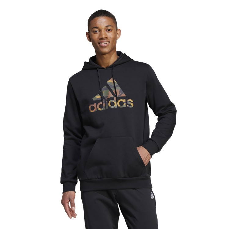 bluza adidas Camo IW2678