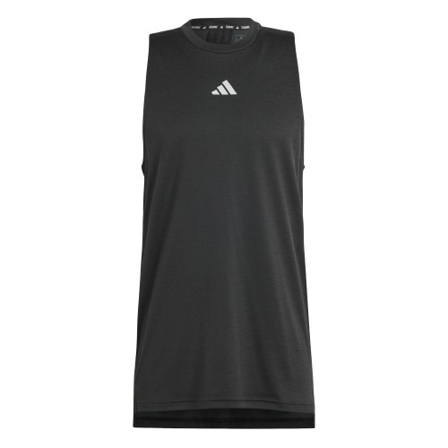 koszulka adidas HIIT 3S MESH IL7127