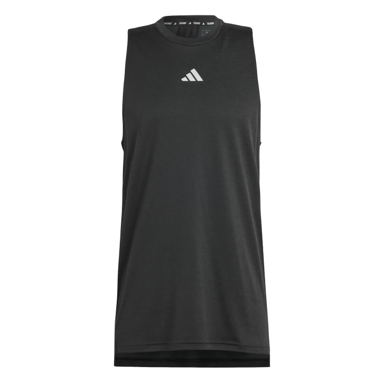 koszulka adidas HIIT 3S MESH IL7127