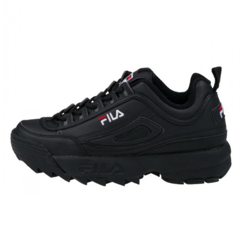 Fila Wmn Disruptor Low 1010302 12V
