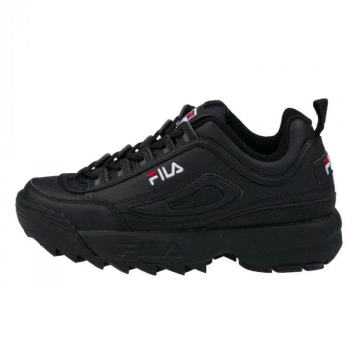 Fila Wmn Disruptor Low 1010302 12V