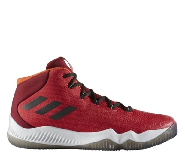 buty adidas Crazy Hustle BB8257