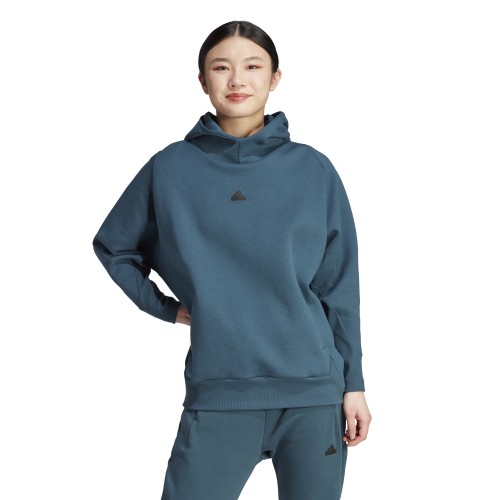 bluza adidas W Z.N.E. OH IN5121