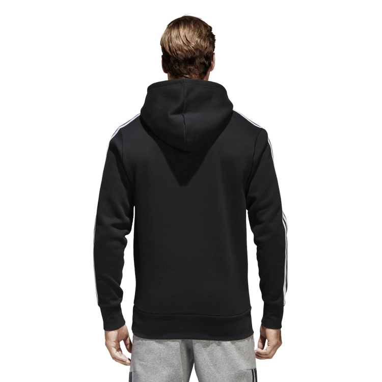  bluza adidas Classics 3S Pullover Fleece BR3588