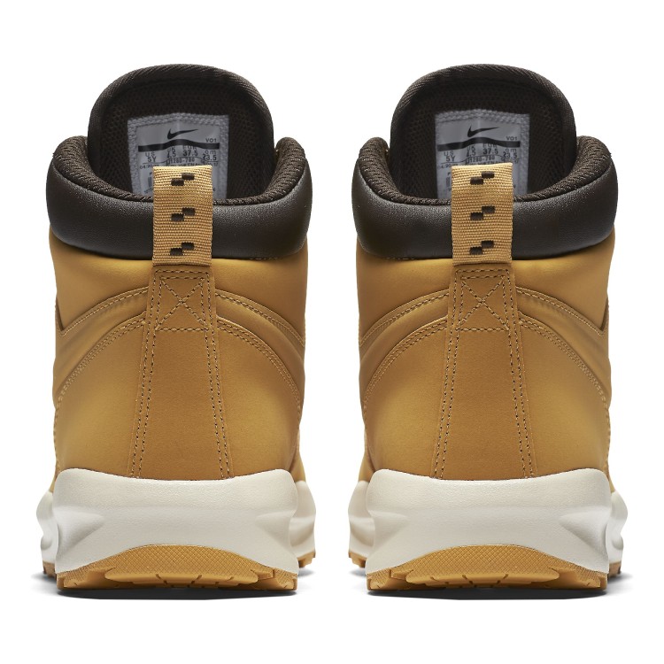 buty Nike Manoa Leather Gs AJ1280 700