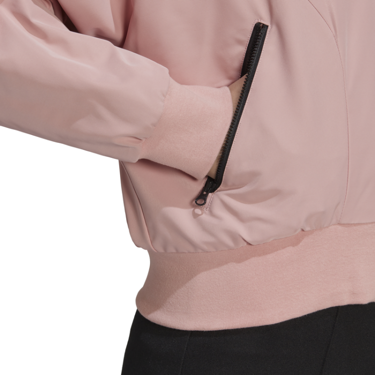 kurtka adidas x Karlie Kloss Bomber HB1456