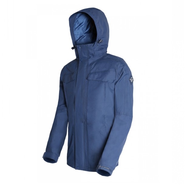 kurtka Volcano J-Ice M06400-S17 600
