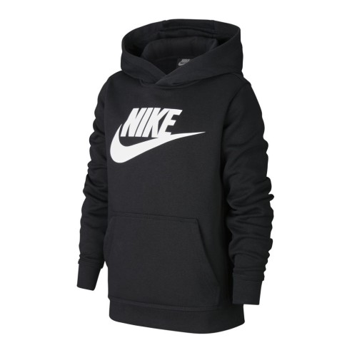  bluza Nike Sportswear Club Fleece Jr CJ7861 012