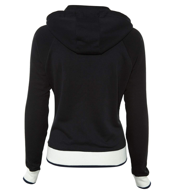 bluza Nike Womens Sportswear Hoodie 893638 010