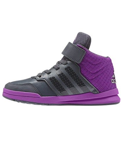 buty adidas Jan Bs 2 Mid C AQ3676