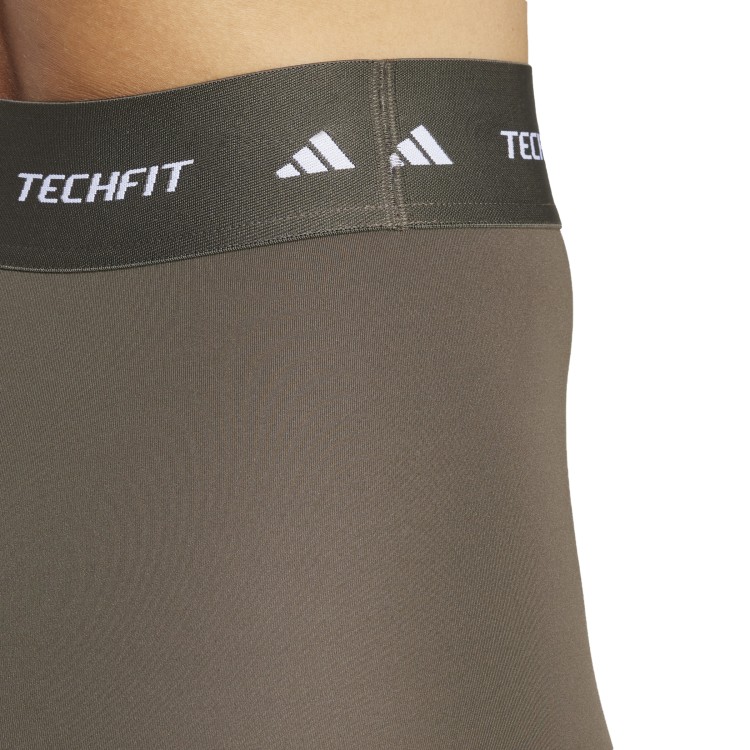 spodenki adidas Techfit JG8887