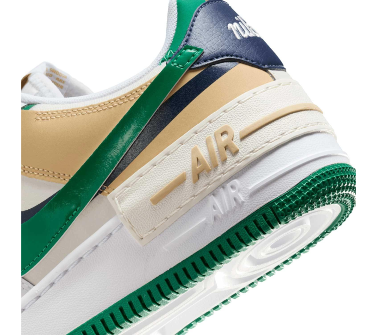 Nike Air Force 1 Shadow DZ1847 102