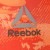  spodnie sportowe damskie 3/4 reebok workout ready printed capri AP4301