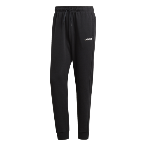 podnie adidas Essentials 3 Stripes Tapered Pant FL Cuffed DU0372 (12).jpg