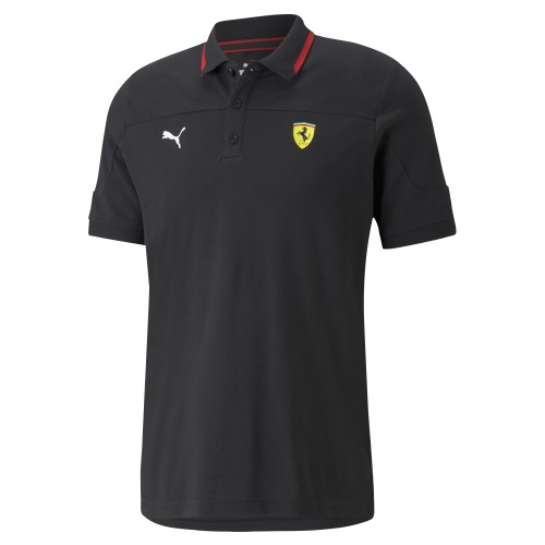 koszulka polo Ferrari Race Puma 531686 01