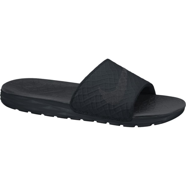 Nike Benassi Solarsoft Slide 705474 091