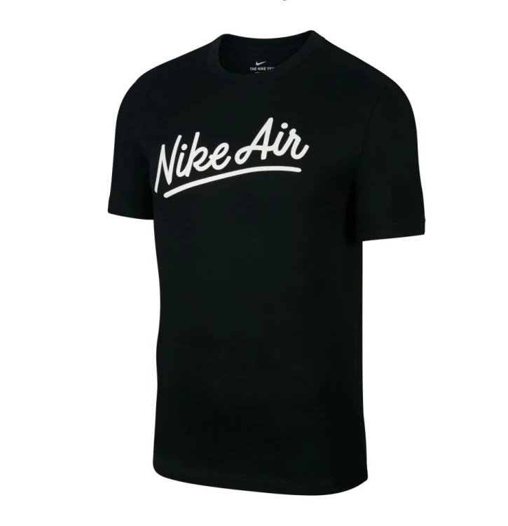  koszulka Nike Air BV7637 010