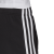 spodenki adidas Youth Boys Essentials 3 Stripes Knit Short DV1796