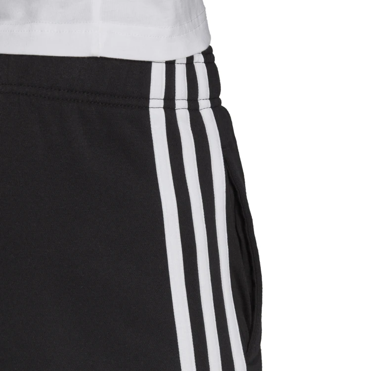 spodenki adidas Youth Boys Essentials 3 Stripes Knit Short DV1796
