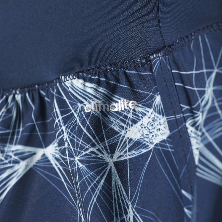 spodenki adidas Graphic Gym Shorts AY7273