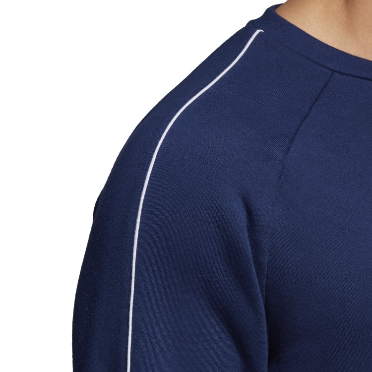 bluza adidas Core 18 Sweat Top CV3959